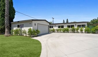 837 S Magnolia Ave, Anaheim, CA 92804