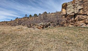 12090 Rocky Ford Rd, Hot Springs, SD 57747
