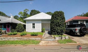 1378 W Hancock Ave, Athens, GA 30606