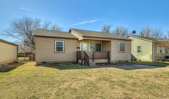 6910 NW 53rd St, Bethany, OK 73008