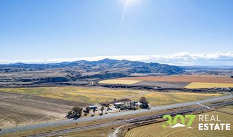 TBD lot 23 Buck Creek Way 23, Powell, WY 82435