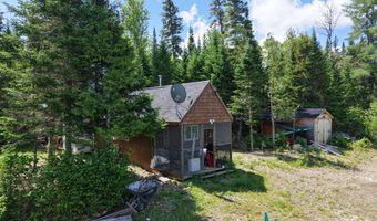 62 Black Dog Rd, Ashland, ME 04732