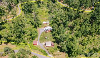 1010 And 1014 Melton Branch Rd, Bakersville, NC 28705