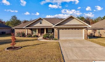 325 GOLDEN MEADOWS Pl, Alabaster, AL 35007