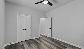 26543 S Sardis Rd, Bauxite, AR 72011