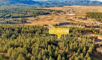 El Camino Real lot 35, Angel Fire, NM 87710