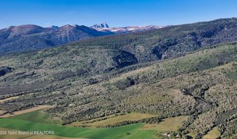 S STATELINE Road, Alta, WY 83414