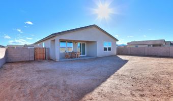 1705 S Moonshadow Dr, Benson, AZ 85602