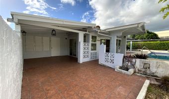 1250 Ulupuni St, Kailua, HI 96734