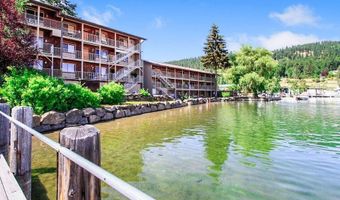 34152 N Lakeside Ave # 5, Bayview, ID 83803