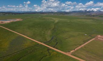 980 ACRES MERNA N BEAVER, Daniel, WY 83115