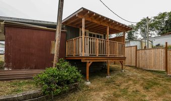 7965 19TH St, Bay City, OR 97107
