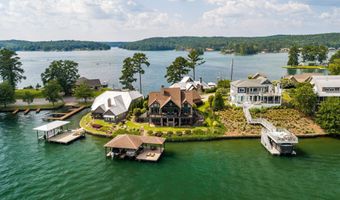 32 NARROWS Pt, Alexander City, AL 35010