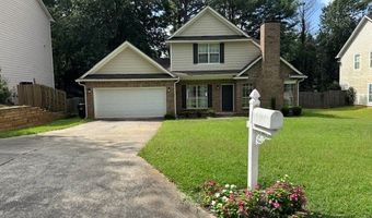 4305 Pine Vis, Alpharetta, GA 30022