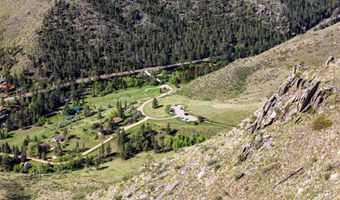 TBD Wild River Rd, Bellvue, CO 80512