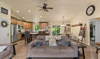 12671 E Trout Pond Rd, Athol, ID 83801