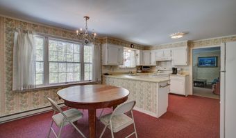 321 Rolling Ridge Rd, Bartlett, NH 03812