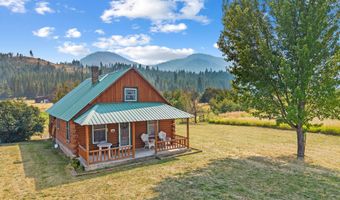2228 BLUE CREEK Rd, Addy, WA 99101
