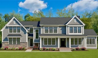 Tipping Rock Drive, East Greenwich, RI 02818
