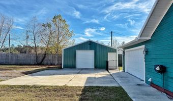21382 NW Paradise Ln, Altha, FL 32421