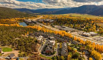 250 Overlook Rdg 250, Basalt, CO 81621