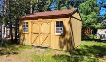 1583 State 84 NW, Backus, MN 56435