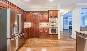 5874 Brookstone Walk NW, Acworth, GA 30101