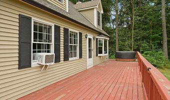 108 Hutchins Rd, Chesterfield, NH 03466