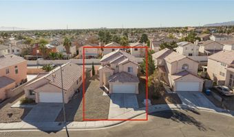 9369 Leaping Lilly Ave, Las Vegas, NV 89129