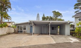 2317 Akiki Pl, Pearl City, HI 96782