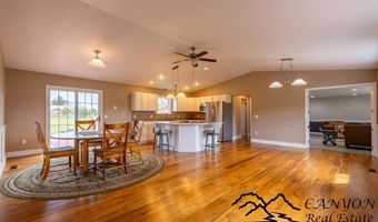 125 Spirit Mountain Dr, Cody, WY 82414