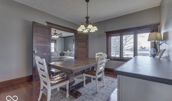 5750 W 300 Rd N, Bargersville, IN 46106
