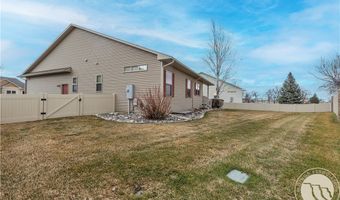 5808 Foxtail Loop, Billings, MT 59106