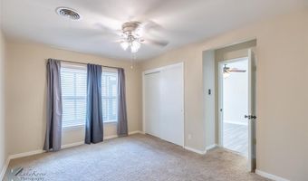 2138 Mimosa Dr, Abilene, TX 79603