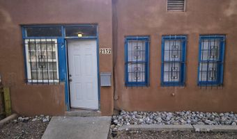 2132 Gold Ave SE, Albuquerque, NM 87106