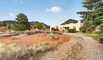 11 Los Altos, Arroyo Seco, NM 87514