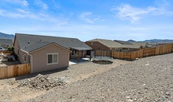430 Sabino Canyon Rd, Dayton, NV 89403