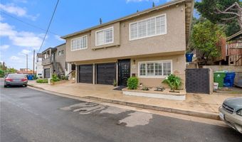 2639 Round, Los Angeles, CA 90032