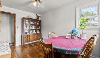 265 Jennings Ave, Bridgeport, CT 06610