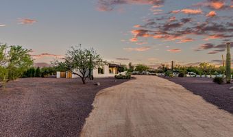 6735 E DOVE VALLEY Rd, Cave Creek, AZ 85331