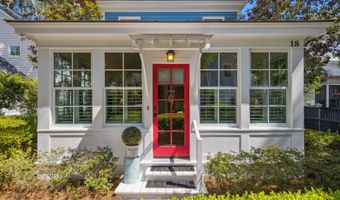 18 Oak Pond Psge, Beaufort, SC 29906