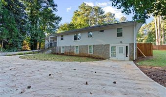 1841 Gainsborough Dr, Atlanta, GA 30341