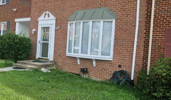 7437 JAYHAWK St, Annandale, VA 22003