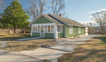 213 Mill St, Anderson, MO 64831