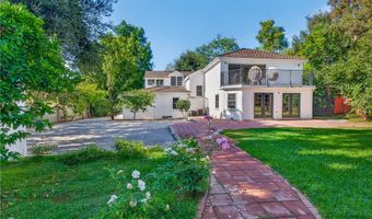 275 Arbolada Dr, Arcadia, CA 91006