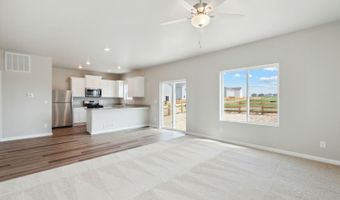 3632 Morgan Way Plan: Laramie, Bennett, CO 80102
