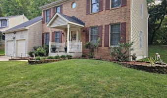 1710 PEBBLE BEACH Dr, Bowie, MD 20721