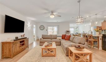 420 Triple Falls St, Indian Springs, NV 89018