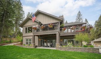 129 Berkshire, Blanchard, ID 83804