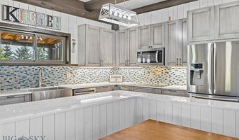 3573 Spain Bridge Rd, Belgrade, MT 59714